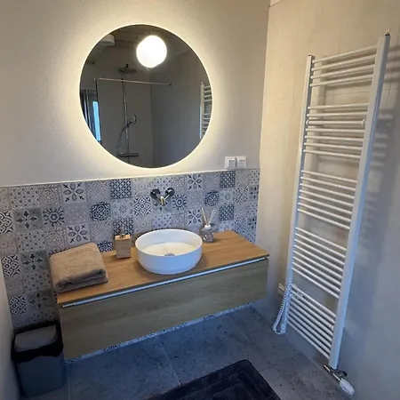 Drevenica Na Vysnom Konci Holiday home *