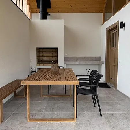 Holiday home Drevenica Na Vysnom Konci