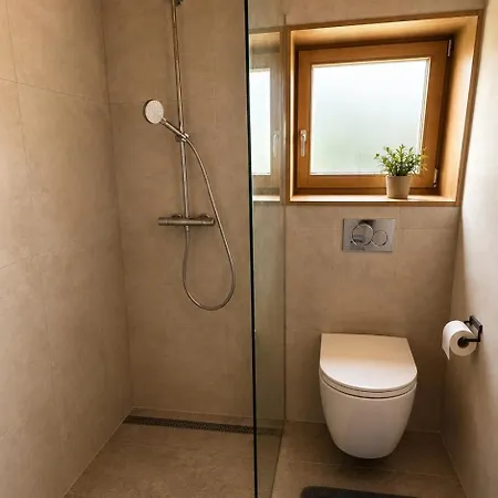 Holiday home Drevenica Na Vysnom Konci Helpa